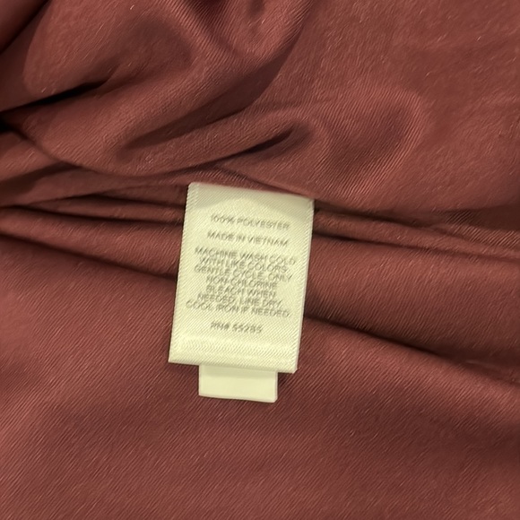 Brand new Express Dress - Picture 9 of 11